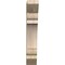 Ekena Millwork Olympic Slat Rough Sawn Bracket, Douglas Fir, 6"W x 24"D x 36"H BKT06X24X36OLY06RDF - alternate 4
